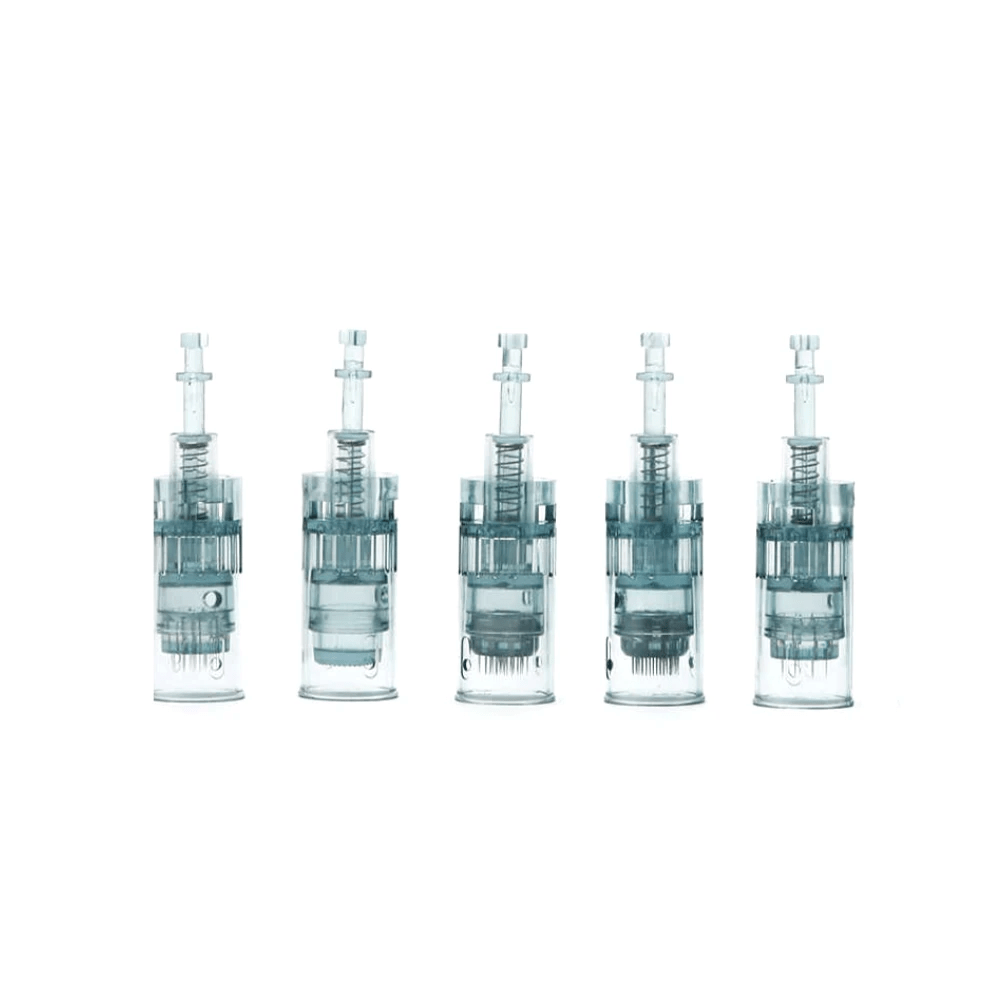 16-Pin Cartridges for Dr. Pen M8 – ProSkinetics