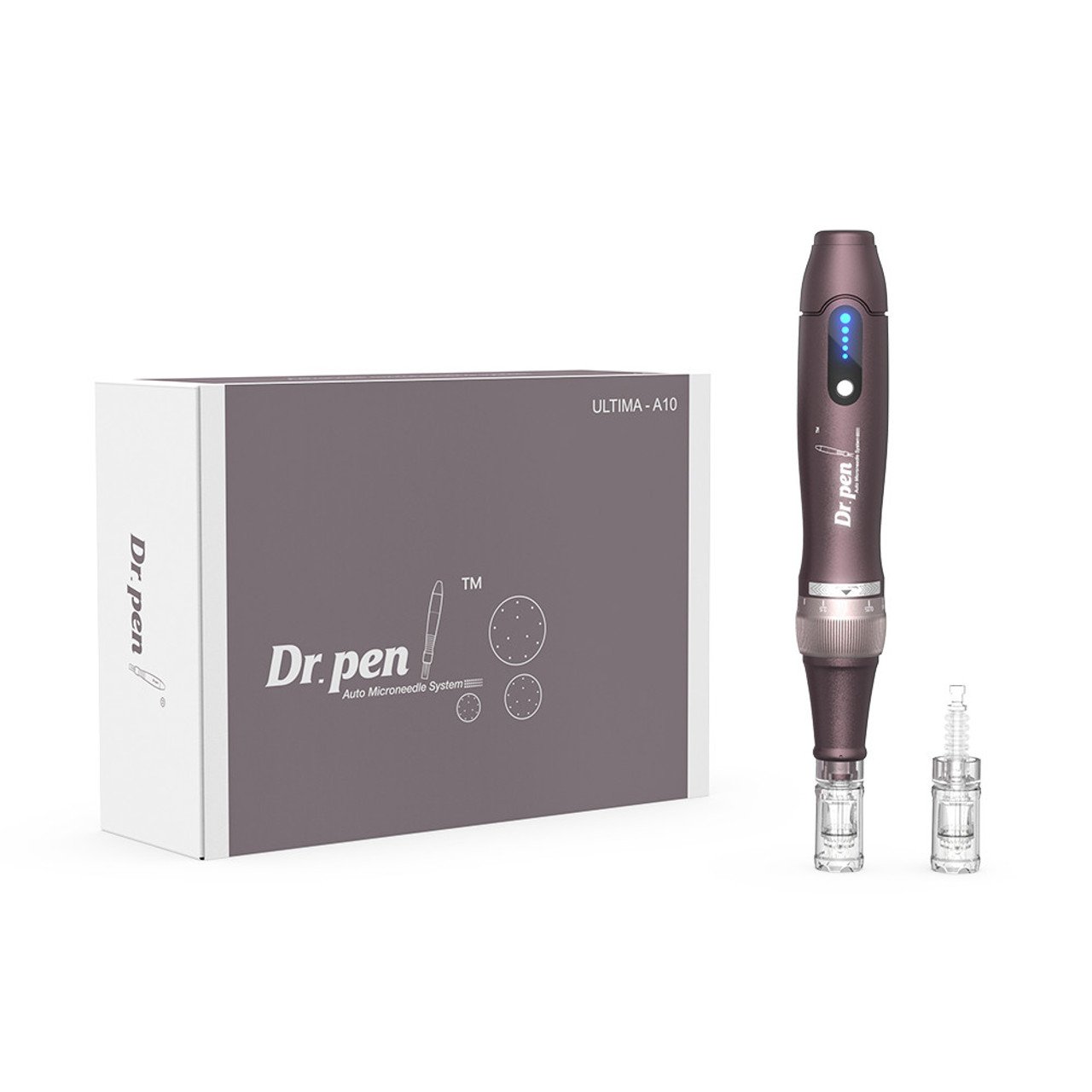 Dr. Pen A10 Ultima Pro Microneedling Pen - Image 2